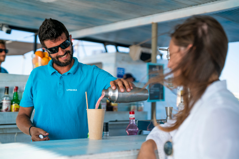 Baie de Palma : croisière en catamaranCroisière du matin