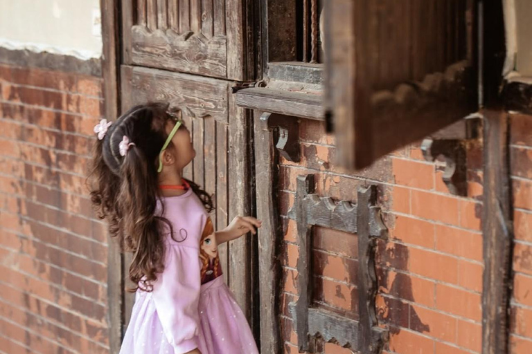 巴库骑马体验：邂逅世界名驹标准套餐