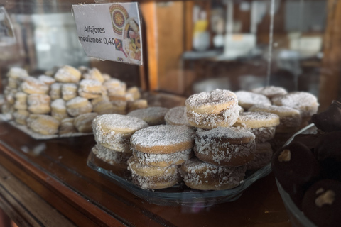 Cuenca Table Food Tour with 15+ Tastings