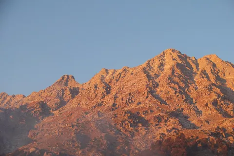 Guided Day Hike to Guna Devi Temple from Mcleodganj