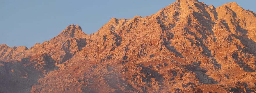 Randonnée guidée d'une journée au temple de Guna Devi depuis Mcleodganj