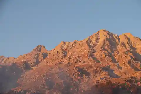 Guided Day Hike to Guna Devi Temple from Mcleodganj