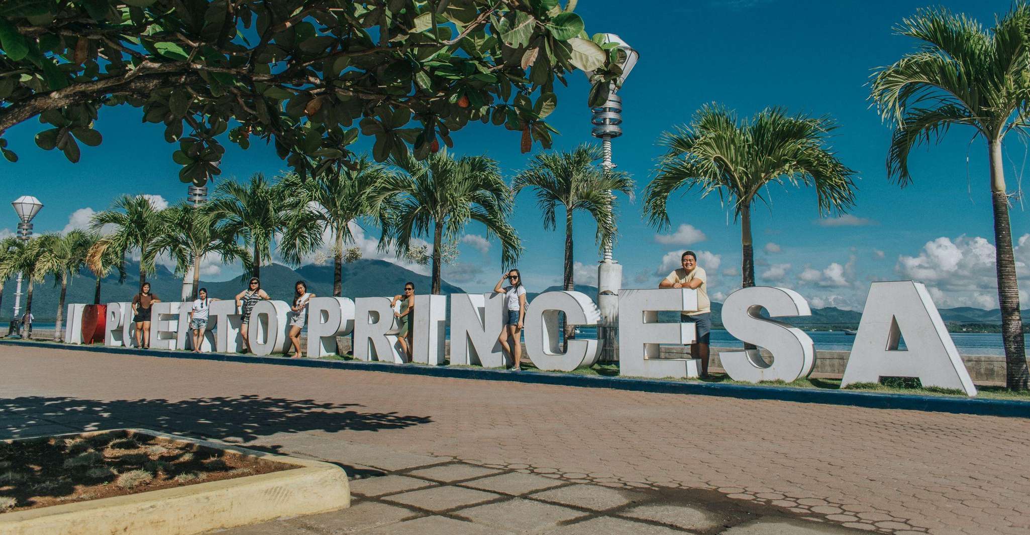 Puerto Princesa, Pacchetto 4D3N Tours e Hotel - Hizvo