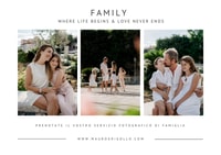 Grado, la tua coppia privata e le foto di famiglia - Housity