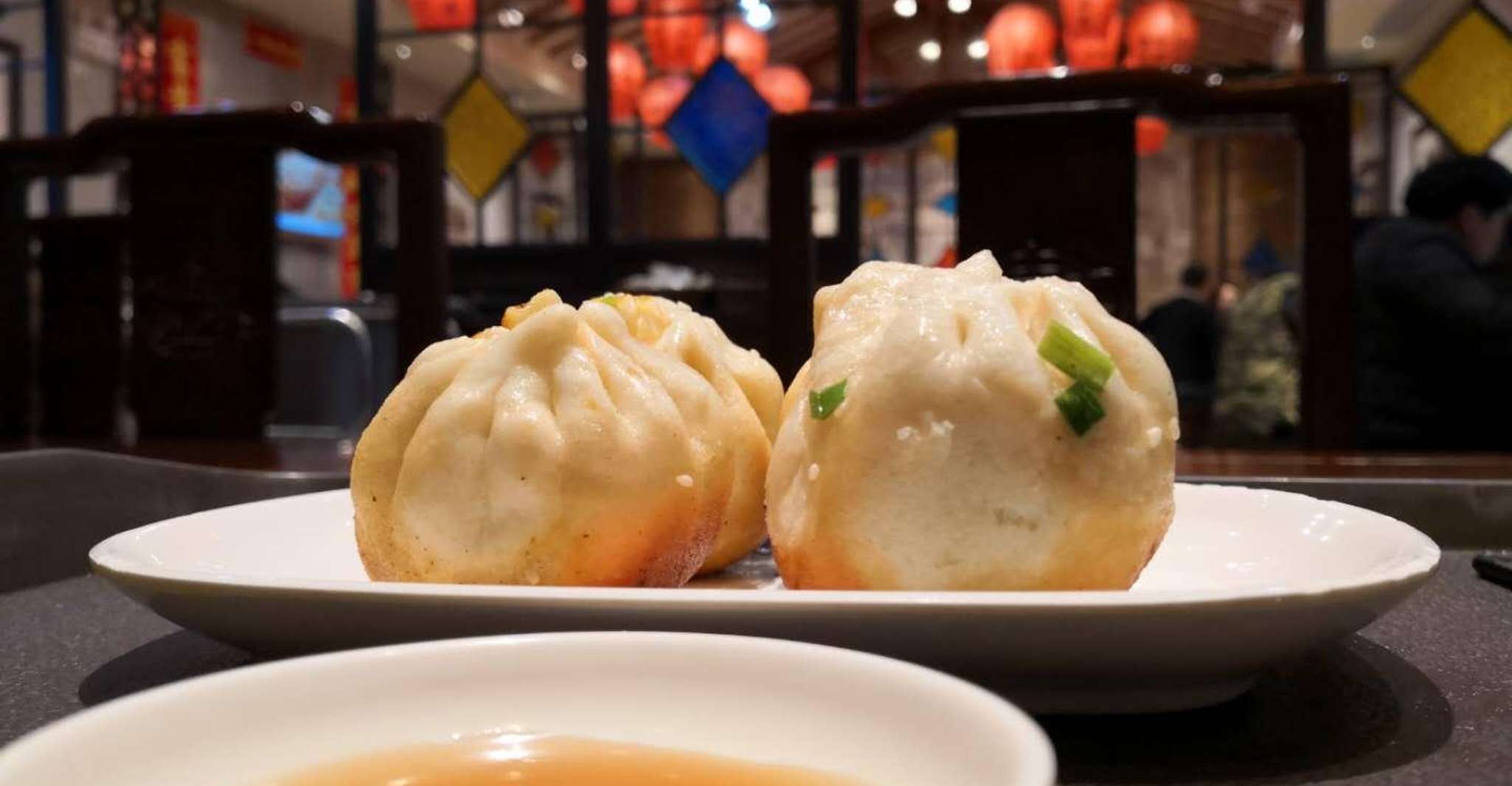 Shanghai: Top 5 Highlights All Inclusive Private Day Tour photo 8