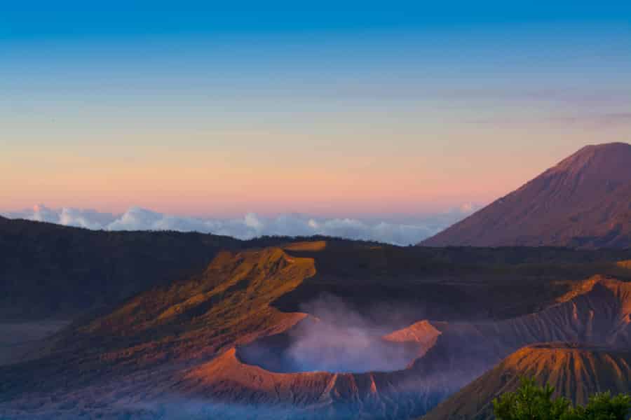 Yogyakarta: 3 Tage/2 Nächte Bromo und Ijen All-Inclusive Private Tour nach Bali. Foto: GetYourGuide