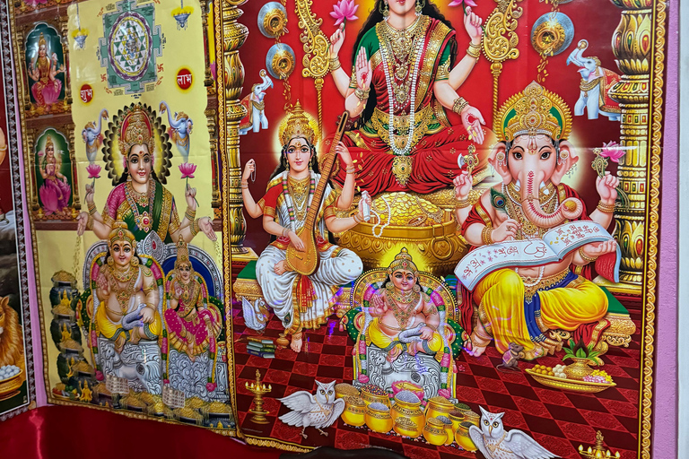 布里奇敦：私人占星与灵性指引