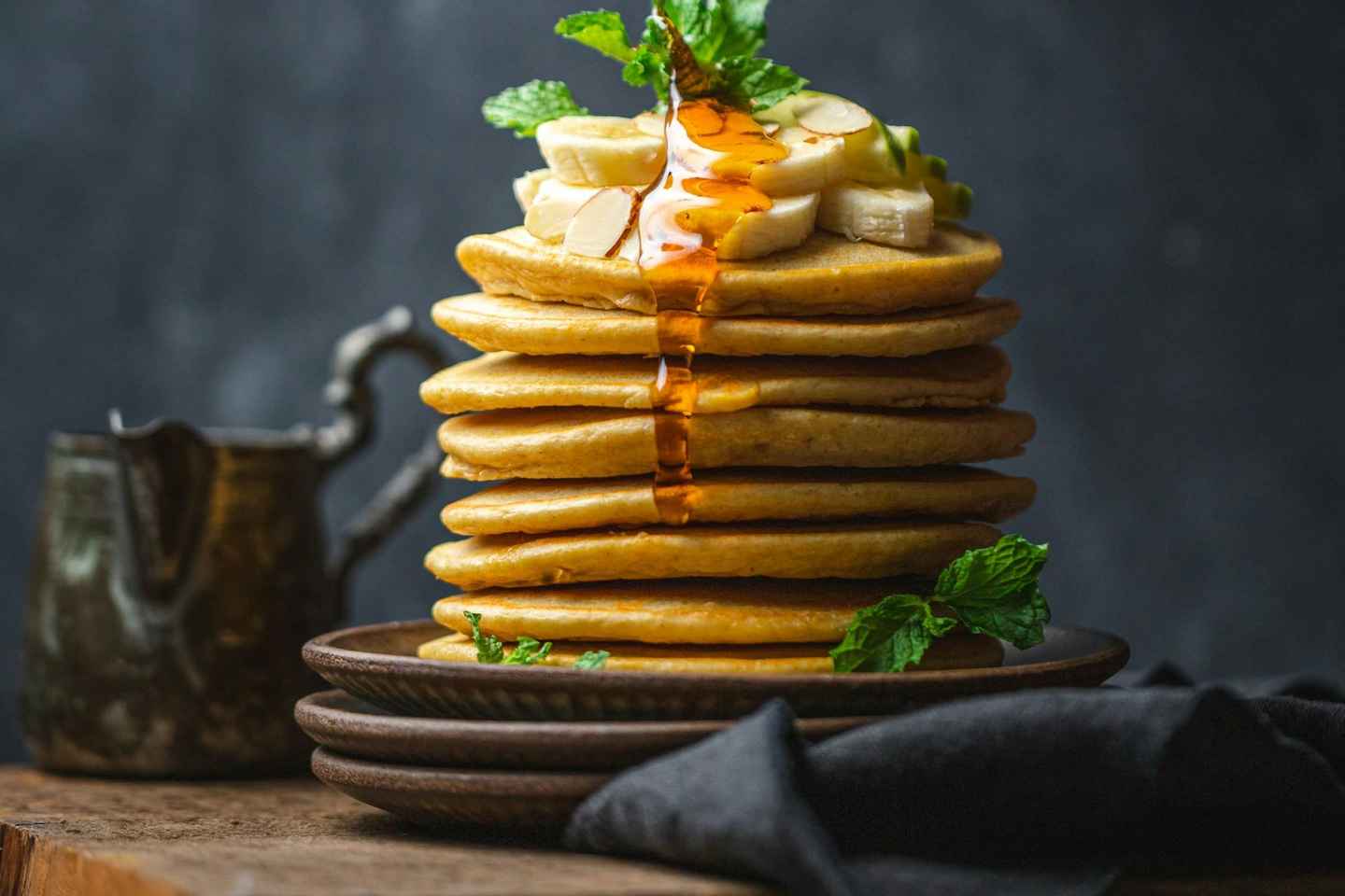 VIP PRIVATE FOOD TOUR: 7 hours