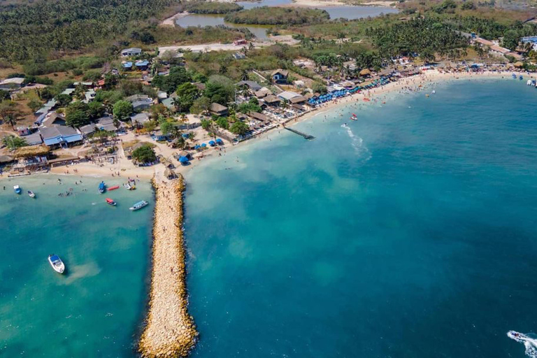 Carthagène : retraite d'une journée de yoga, méditation et massageCarthagène : Journée de retraite avec yoga, méditation et massage