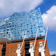 Hamburg: Elbphilharmonie Highlights and Plaza Guided Tour