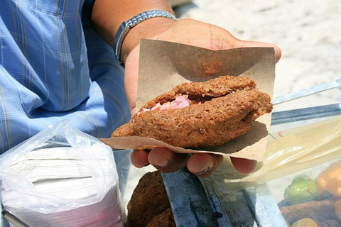 Culinaire tour door Cancún: Proef het paradijs en tropische smaken