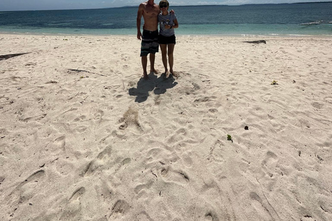 Balabac 4-Day Island Hopping Tour with Onok Island Visit