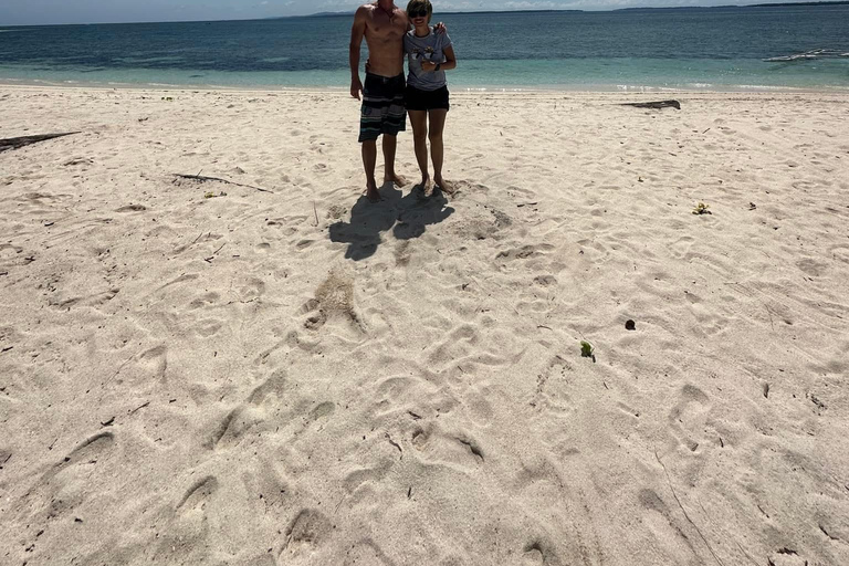 Balabac 4-Day Island Hopping Tour with Onok Island Visit