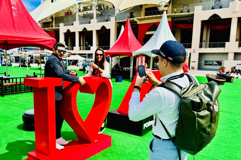 From Manama: Bahrain Full-Day Tour by Luxury Bus