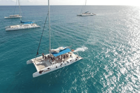 Private: Saona Island & Altos de Chavon Full Day Punta Cana.