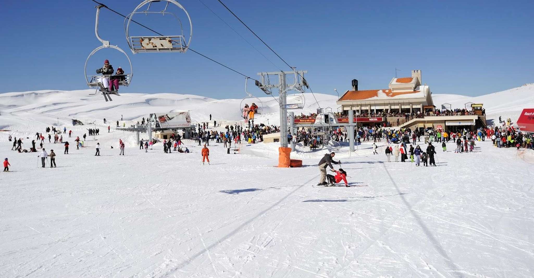 Tiflis, Bakuriani Skigebiet Tour mit Winteraktivitäten - Hizvo