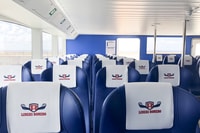 Lanzarote, Return or 1-Way Ferry Ticket to Fuerteventura - Housity