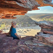 10 Day Perth to Exmouth, Karijini & Return Tour