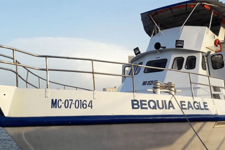 Cartagena: Abendessen auf einem Boot, während du durch die Bucht segelst