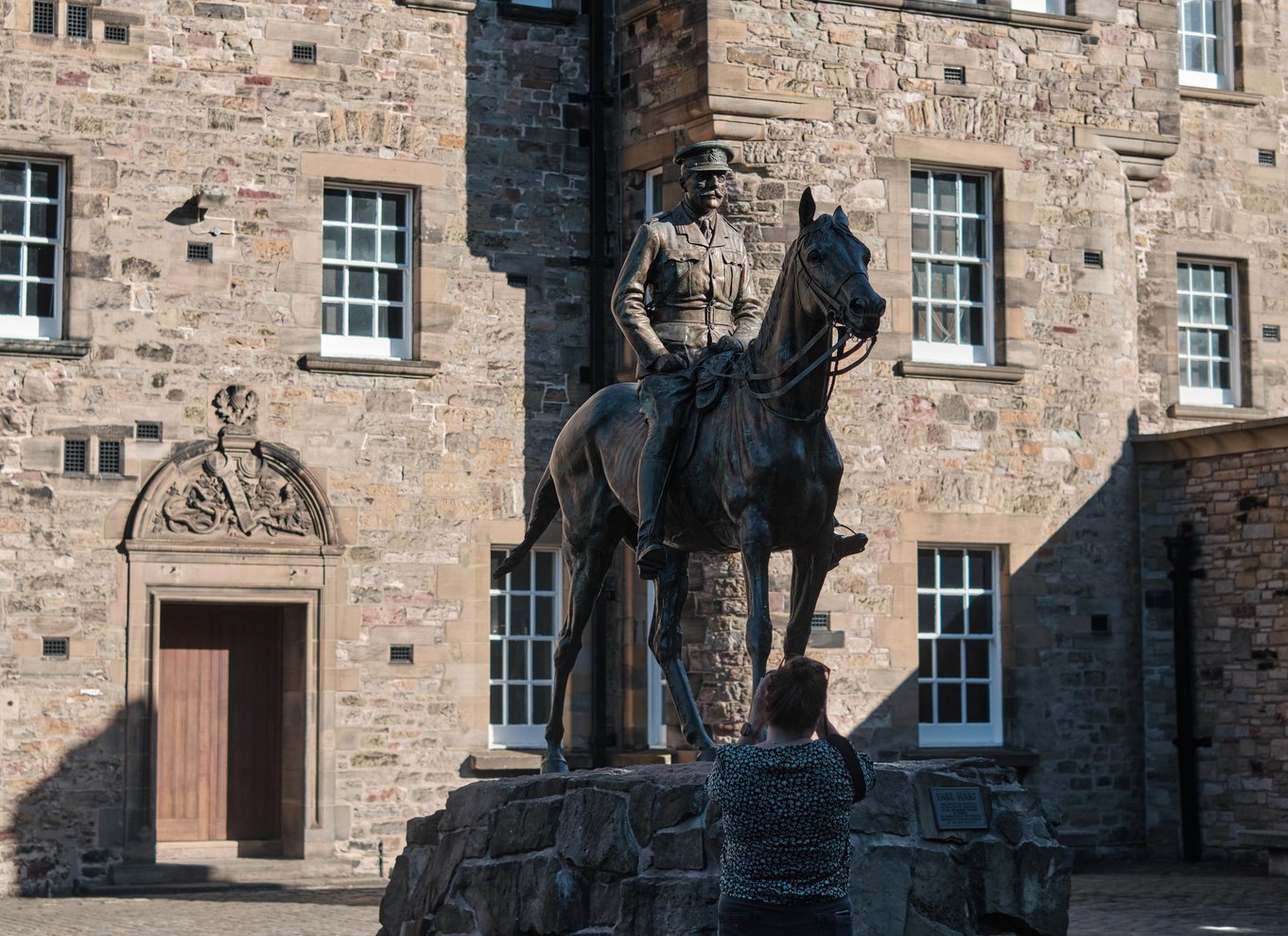 Edinburgh Castle: Guidet vandretur med adgangsbillet