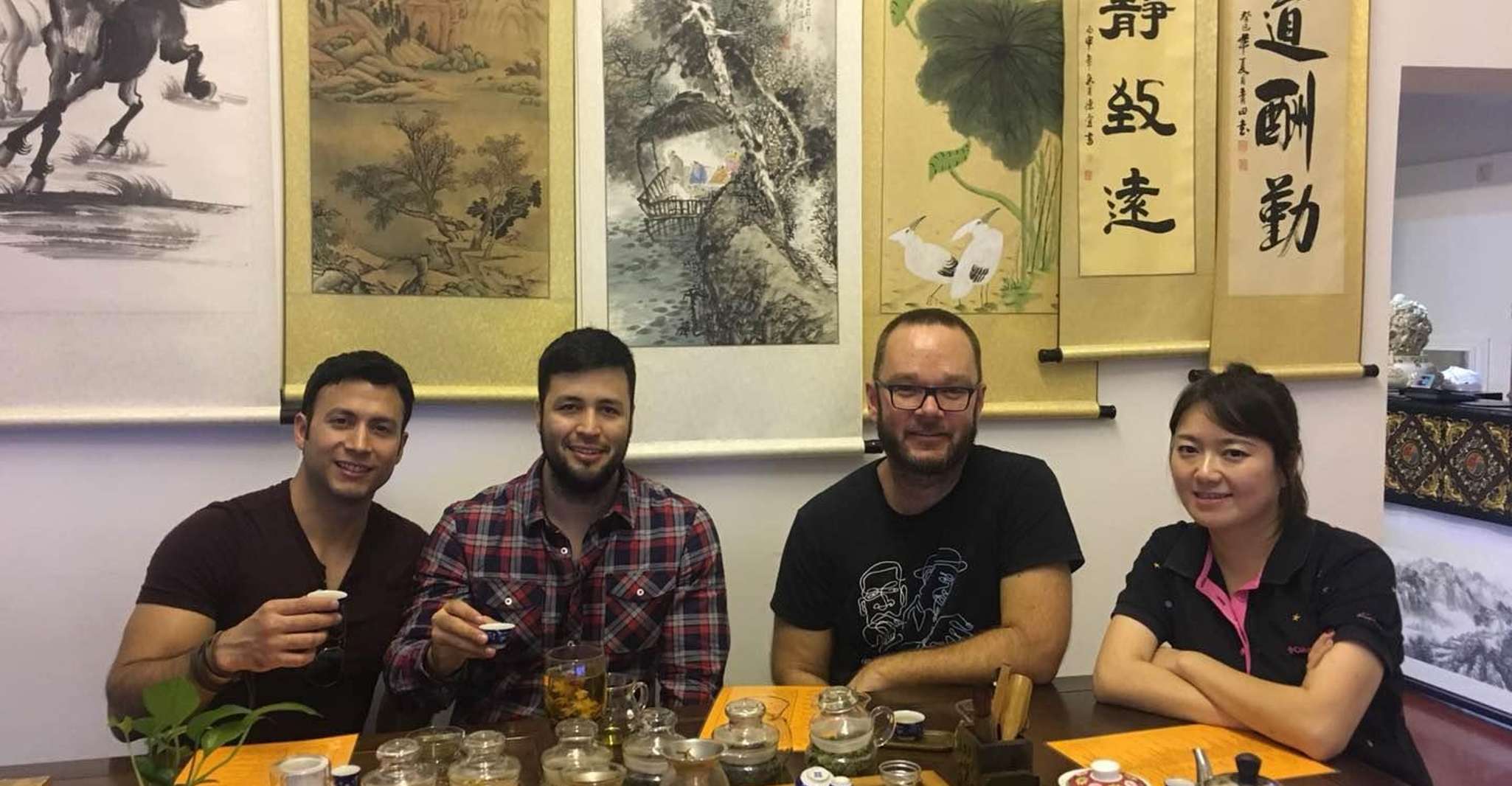 Discover Off Beaten Route--Shanghai Old City Town - Housity