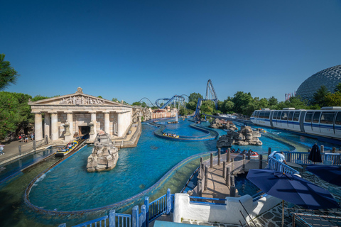 Rust: Europa-Park 2-Day Entrance Ticket Rust: Europa-Park 2-Day Entrance Ticket Price Category 1