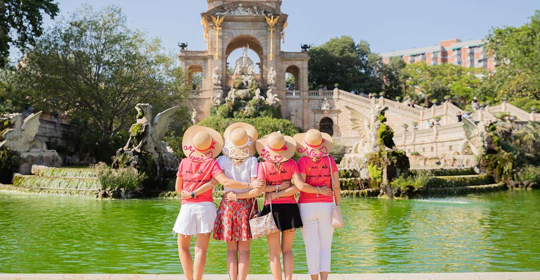 Barcelona: Instagram Tour of the Most Scenic Spots photo 18