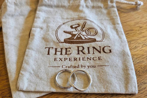 Negombo: Make Your Own Ring - Jewelry Workshop The Ceremony
