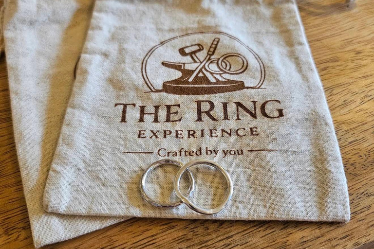 Negombo: Make Your Own Ring - Jewelry Workshop The Ceremony