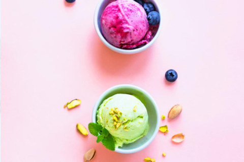 Hanover: Pastry & Dessert Course with Tasting and Takeaway