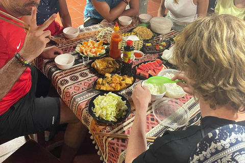 Ha Giang: 3-Day 2-Night Motorbike Loop on Brand-New BikesSelf-Ride (Dorm Stay)