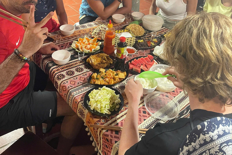 Ha Giang: 3-Day 2-Night Motorbike Loop on Brand-New BikesSelf-Ride (Dorm Stay)