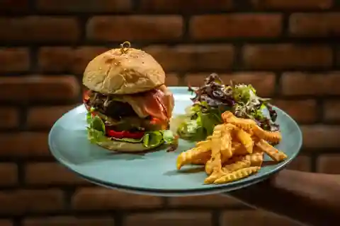 Chiang Mai: 4K Cafe by Cross Vibe Decem F&B Packages