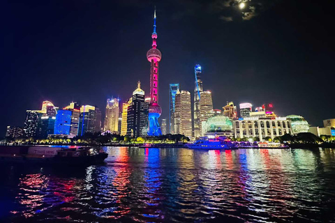 Shanghai：Yu Garden, Temple, Water Town Tour w/Hop-On Hop-Off Yu Garden, God Temple, Water Town Tour w/Hop-On Hop-Off Bus.