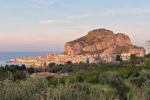Full Day UNIQUE Excursion to Monreal Cathedral and Cefalù