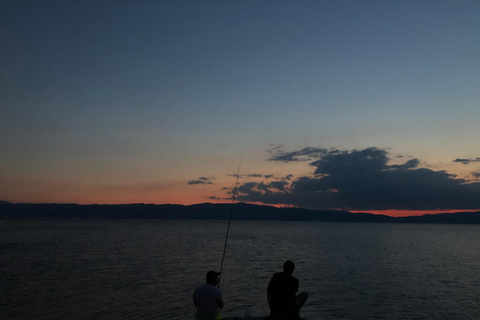 Skopje: Lake Ohrid & Kruševo 2 Day Tour with Overnight Stay