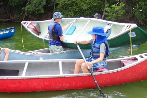 Houston: Boy Scout Paddle – Kayak or Canoe Option