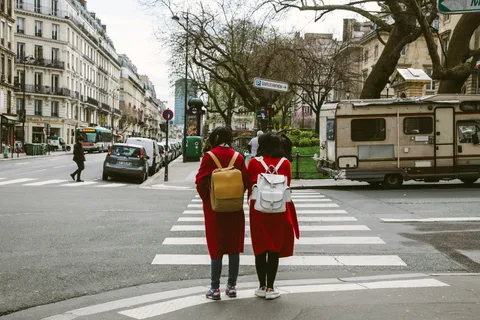 Paris om vinteren: 3 dager med eventyr med en lokal guide