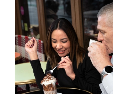 Rennes gourmet food walking tour : Taste Britanny's flavors