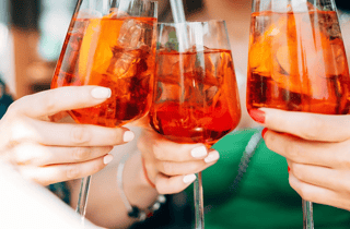 Sevilla: Sangría- und Spritz-Cocktail-Workshop mit Tapas