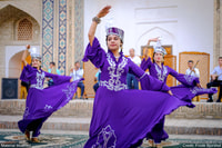 Uzbekistan Planning Services, Itinerary, Transport & Hotels - Housity