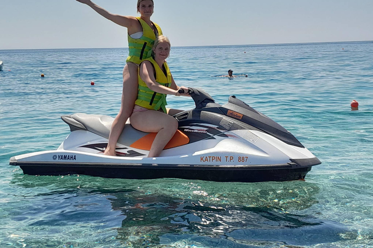 Rhodes Afandou : location de jet-skisRhodes Afandou : Location de jetski