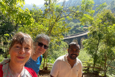 Colombo: 10‑Day Sri Lanka Tour - Temples, Tea & Ocean Bliss