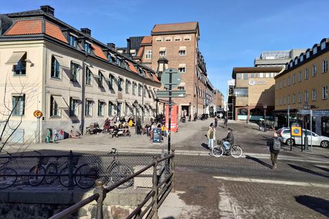 Uppsala city and Sigtuna city 8h tour from Stockholm Uppsala city and Sigtuna city 8h tour from Stockholm