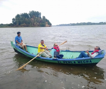 Tour Mapuche Community Araucanía