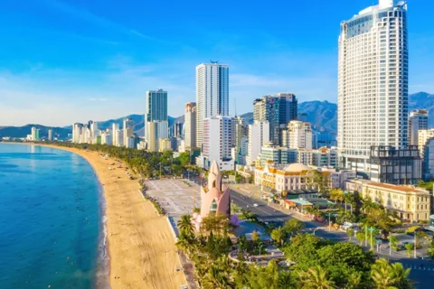 Nha Trang Tour gastronómico y tour de la ciudad