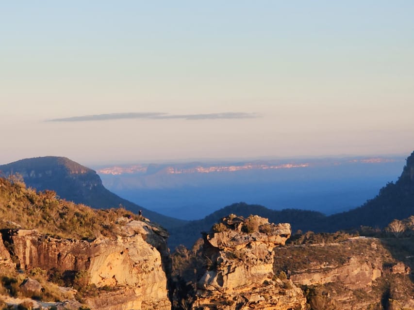 Sydney Blue Mountains Scenic World Featherdale Getyourguide