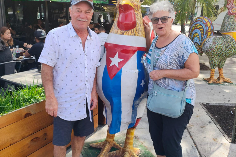Miami: Best of Miami in One Day Tour
