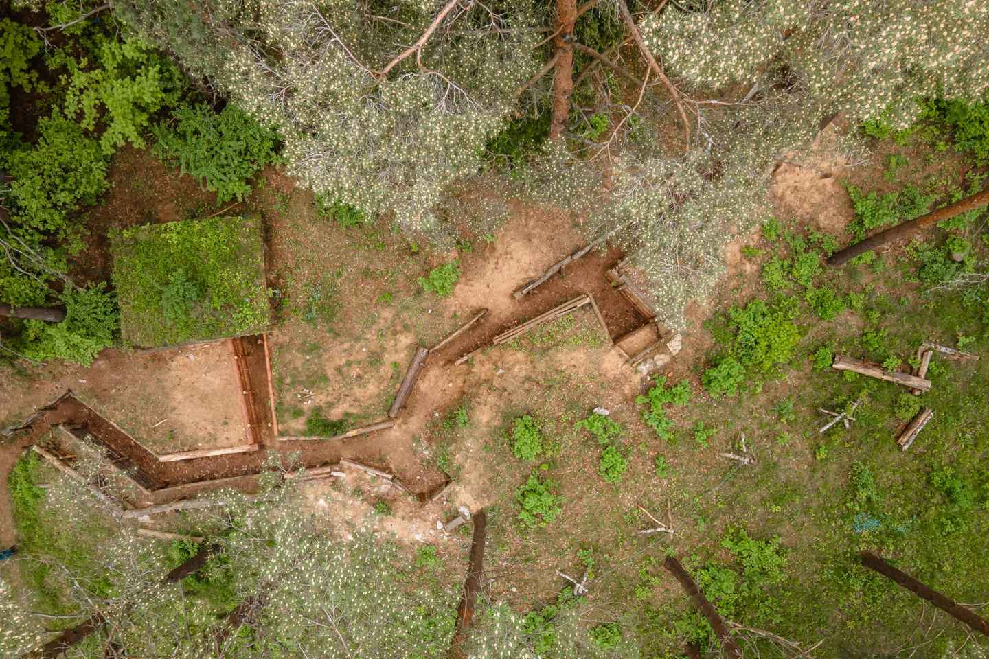 Riga: Nāves Sala Island of Death Tour with Boat Ride