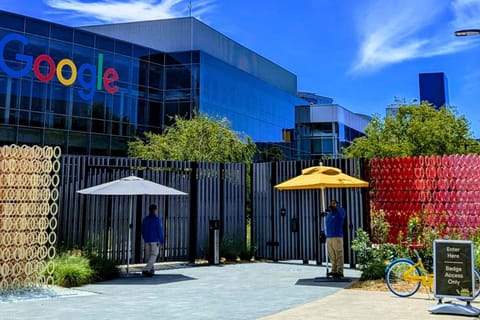 San Francisco: Silicon Valley Private Tour with Transfers